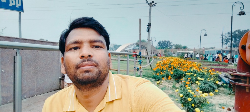 Dhiraj Sharma